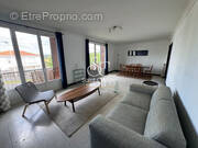 Appartement à ANGOULEME
