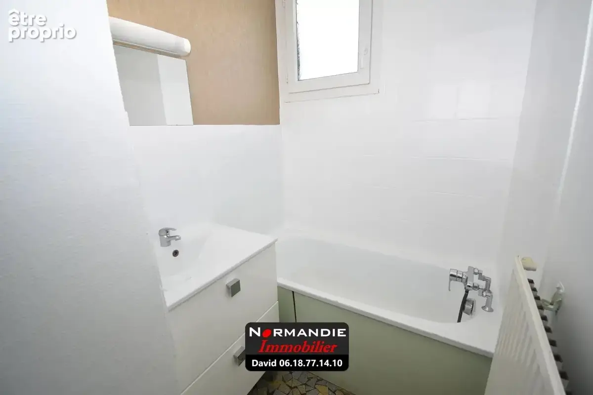 Maison individuelle 4 pièces à Sainte-Austreberthe - photo 9