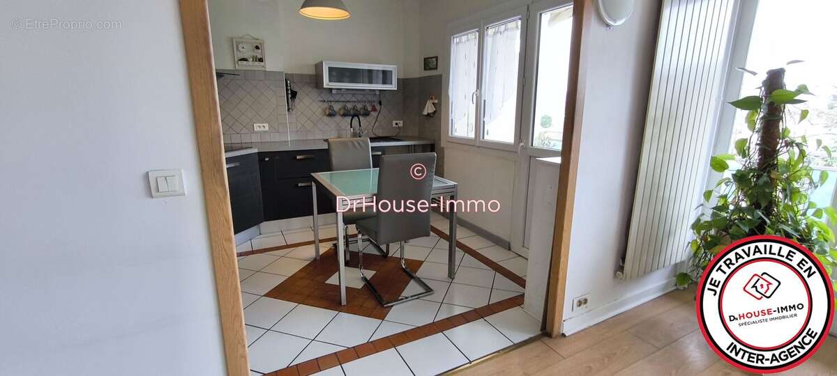 Appartement à VALENCE