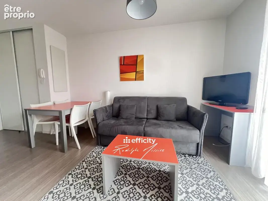 Appartement - photo 2