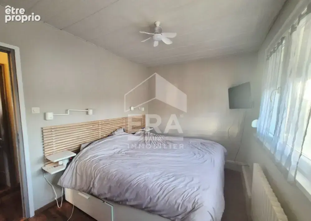 Maison 96m² à oignies - photo 7