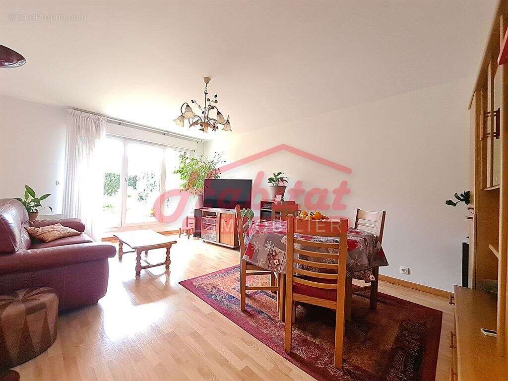 Appartement à CHELLES