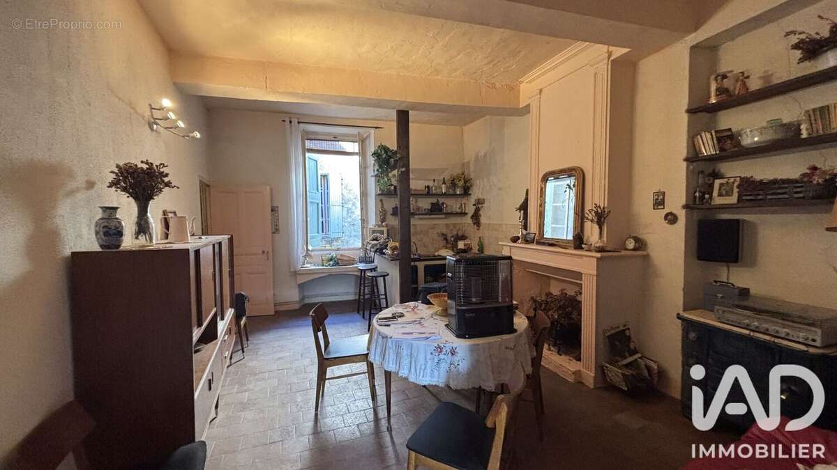 Appartement 109 m² à Saint-Jean-Du-Gard  - photo 2
