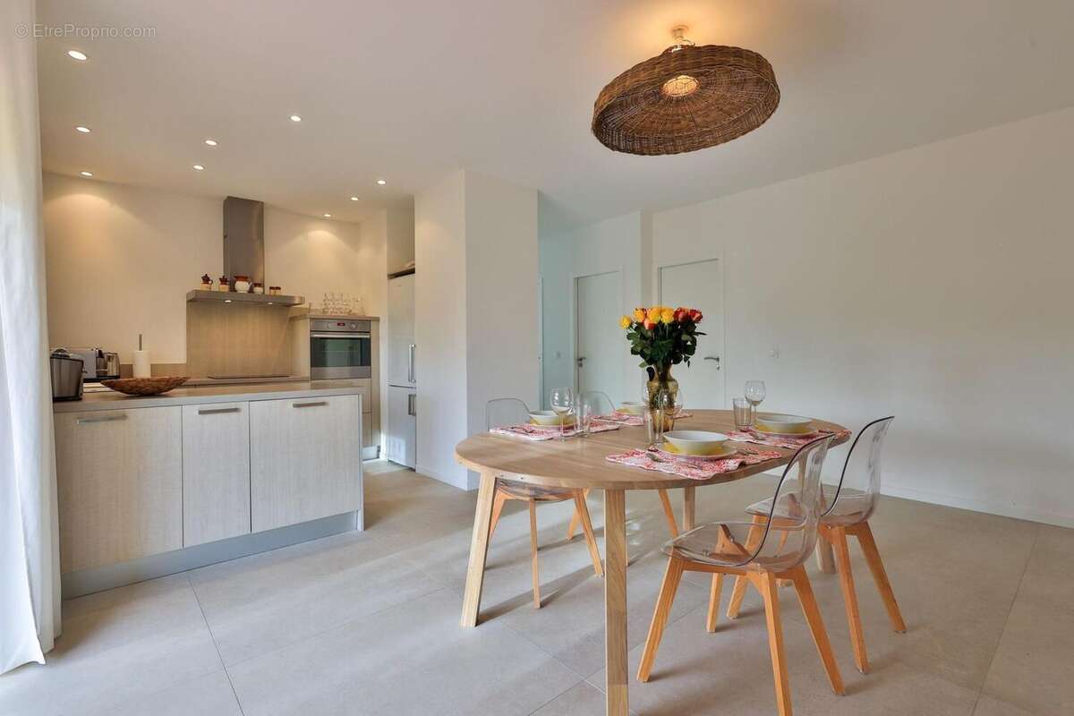 Photo 7 - Maison à RAMATUELLE