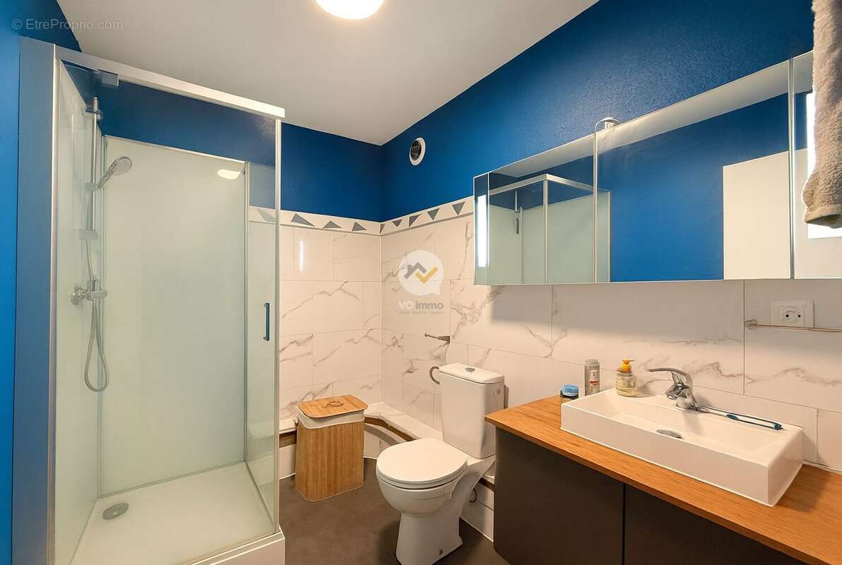 Appartement à COLMAR