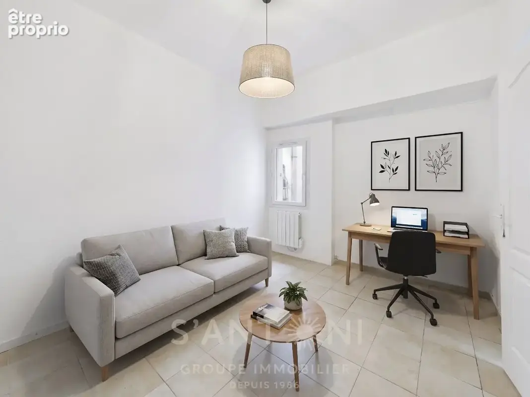 Cocon urbain : clé en main - photo 4