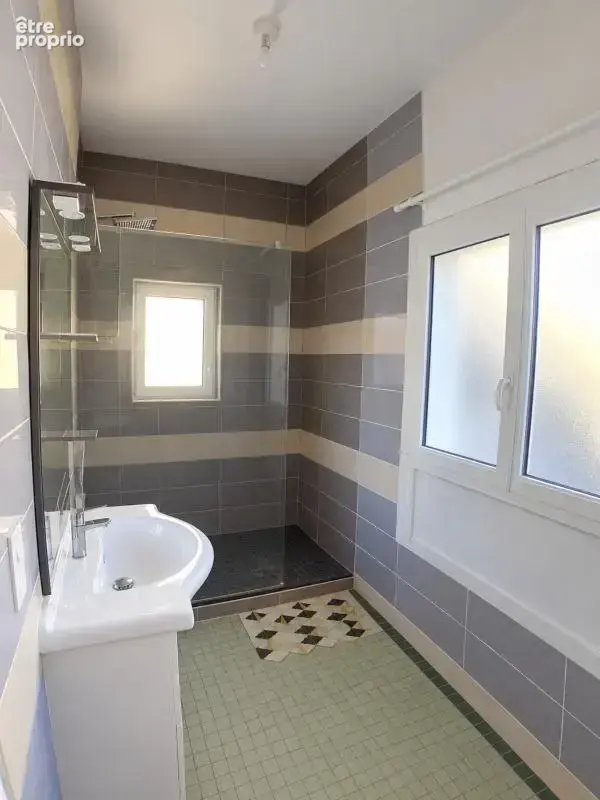 Maison à vendre 5 pièces FLERS (61) - photo 8