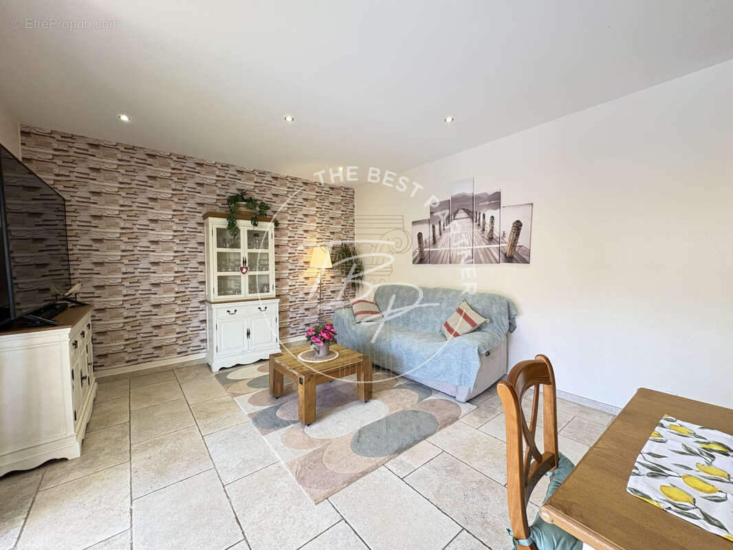 Maison à CERS
