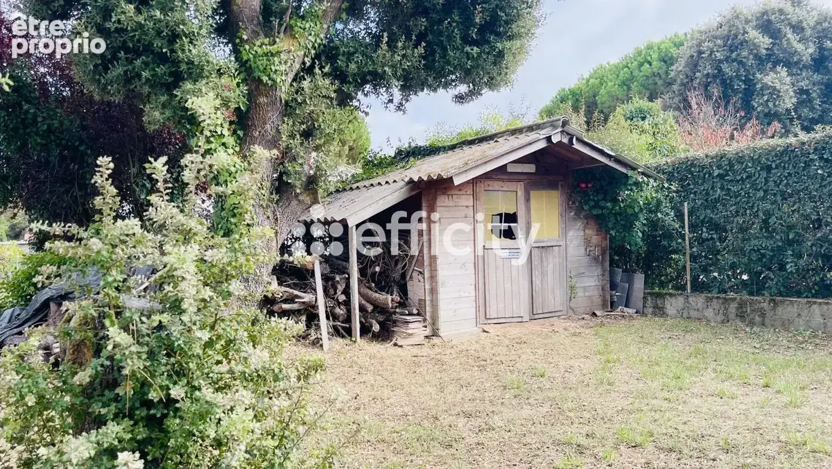 Maison 108 m² à Dolus-D'oleron  - photo 17