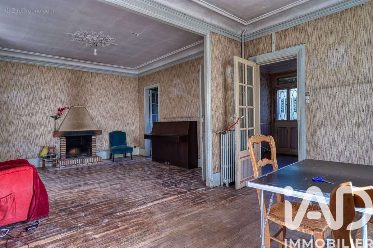 Photo 8 - Maison à BOIS-COLOMBES