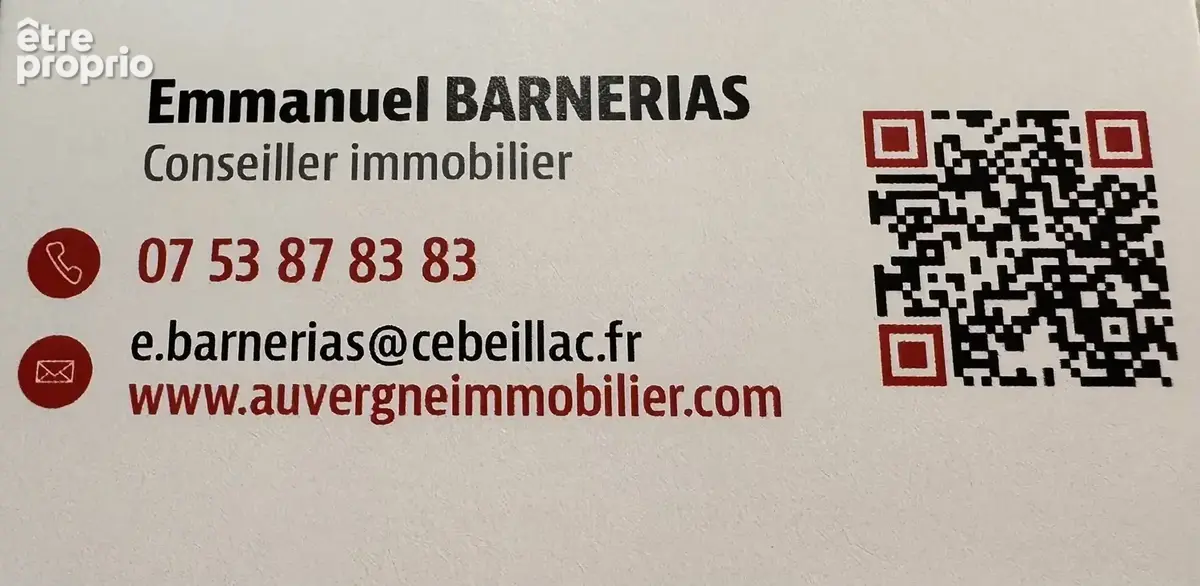 Maison 5 pièces 150 m² à vendre à Cezens (15230) - photo 6