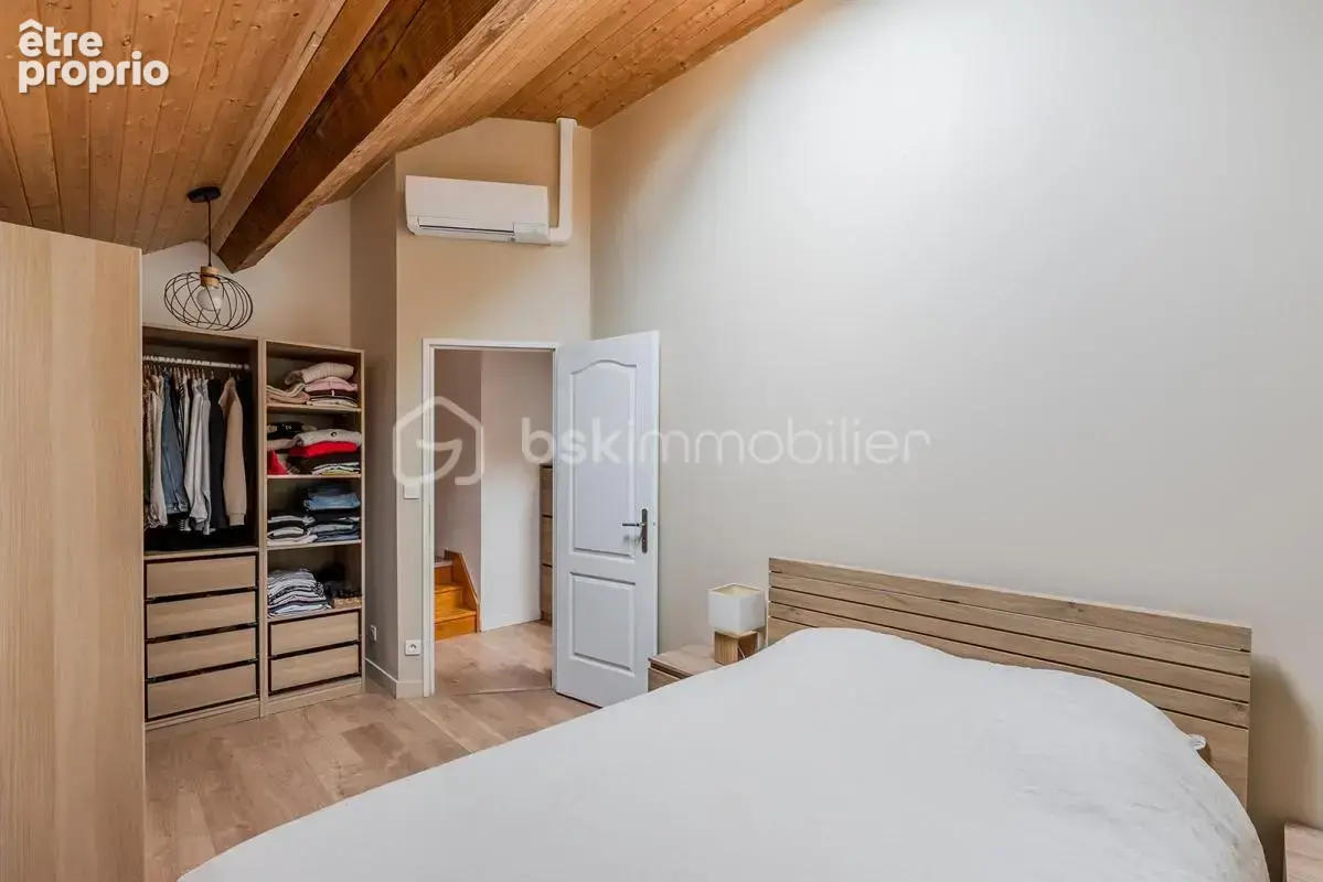 Duplex entièrement refait a neuf idéal premier achat ou investissement locatif - photo 10