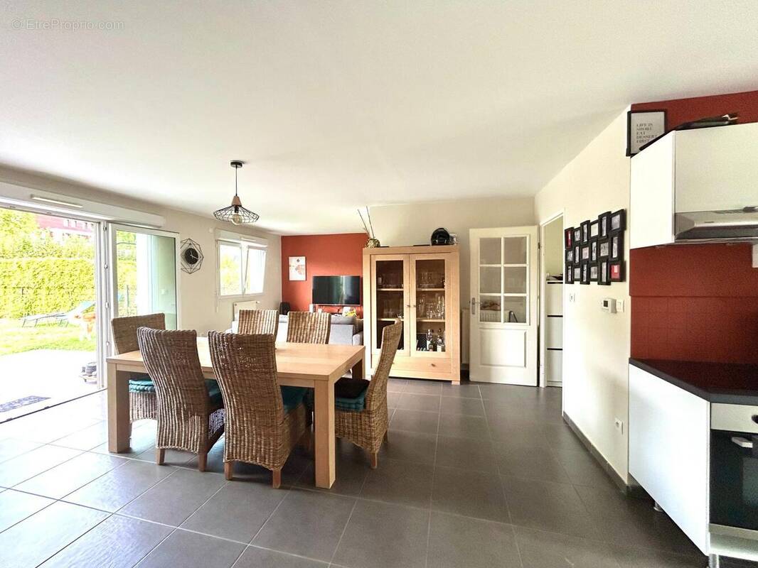 Photo 1 - Maison à WAMBRECHIES