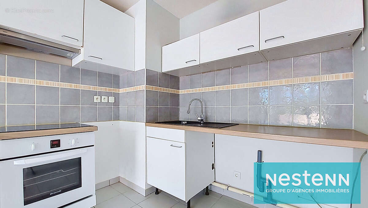 Appartement à ISTRES
