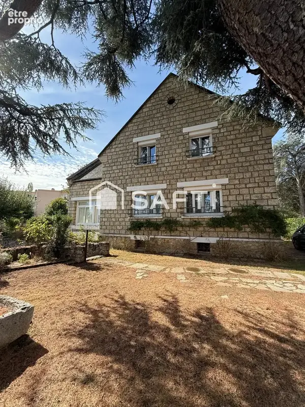 Photo 1 - Maison à GAILLON