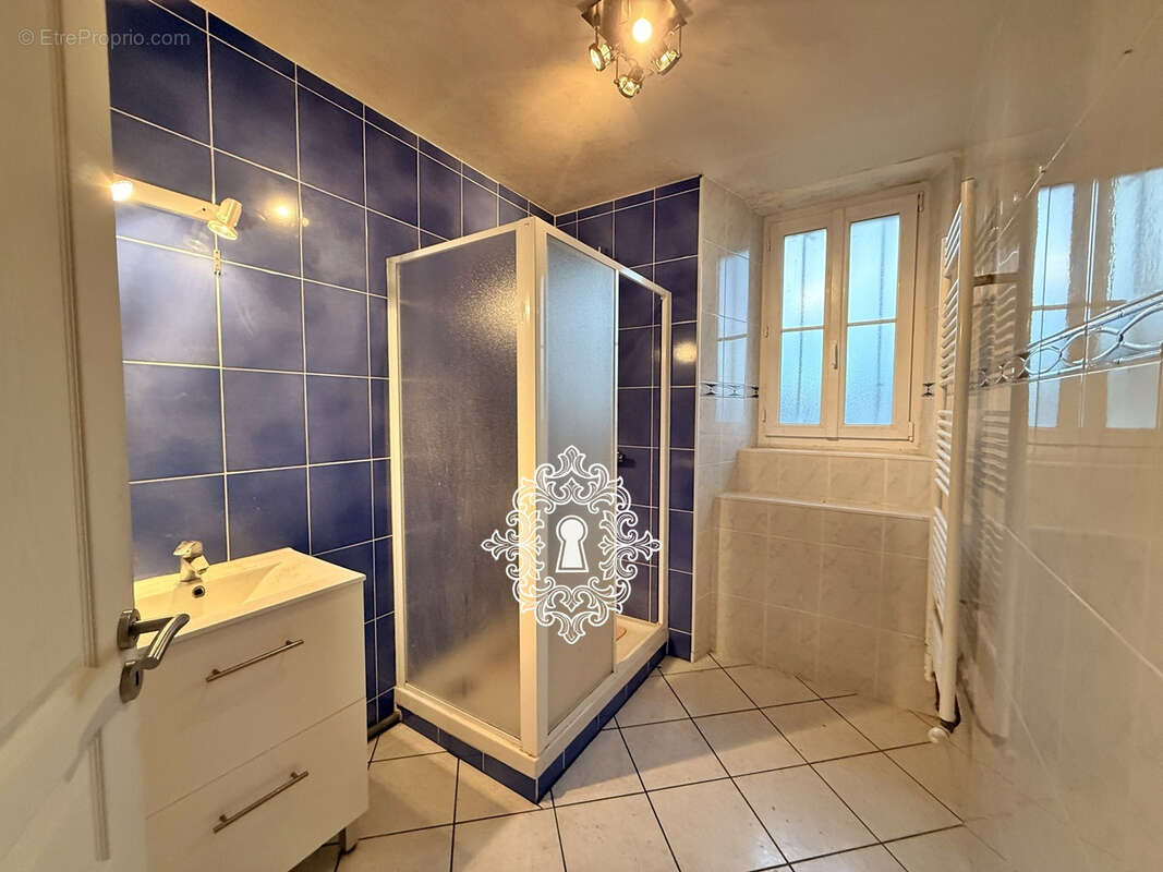 Maison à BRAY-SUR-SEINE