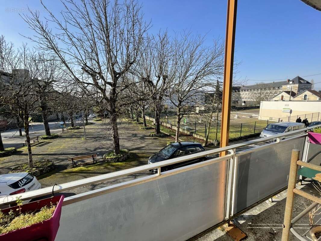 Appartement à PERIGUEUX