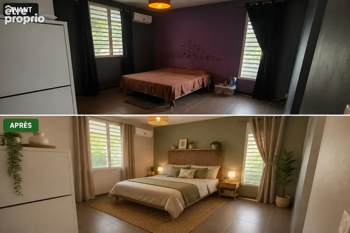 Maison à vendre 5 pièces MATOURY (973) - photo 15