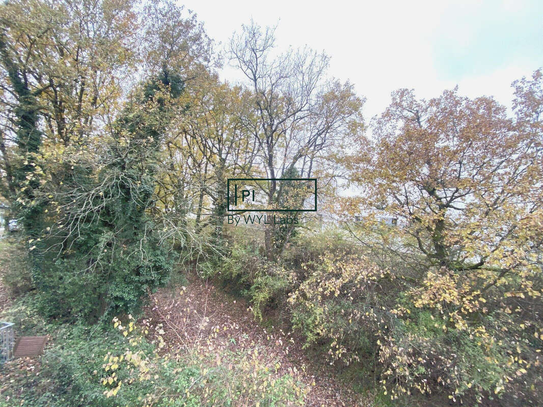 Appartement à CORNEBARRIEU