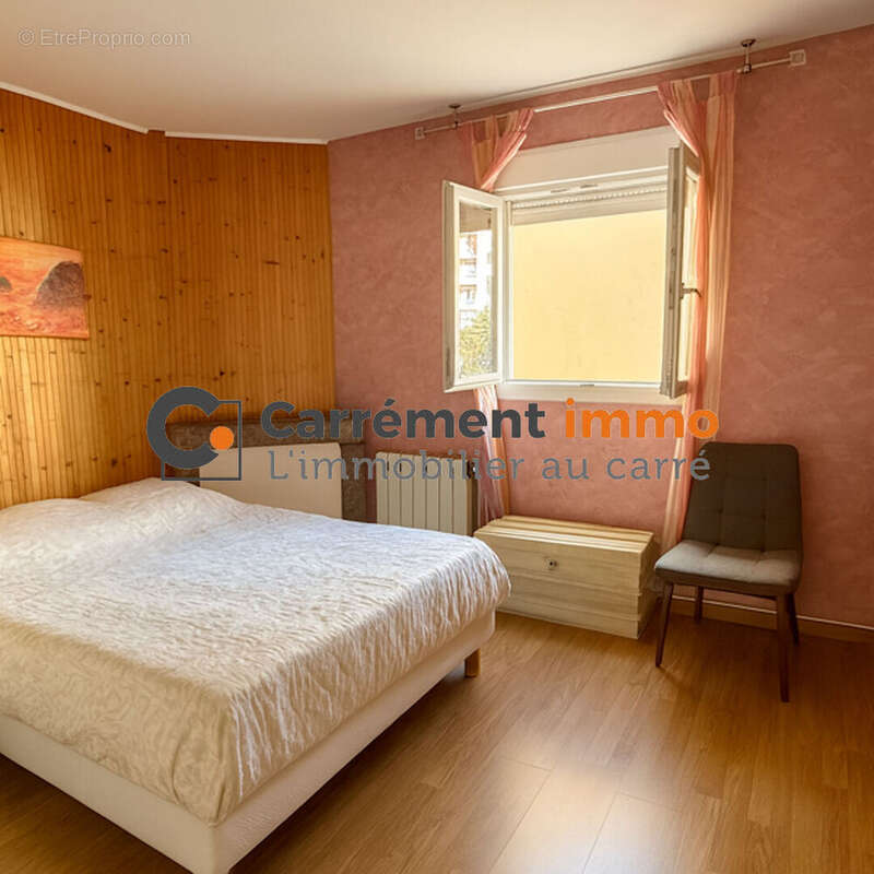 Maison à MONTPELLIER