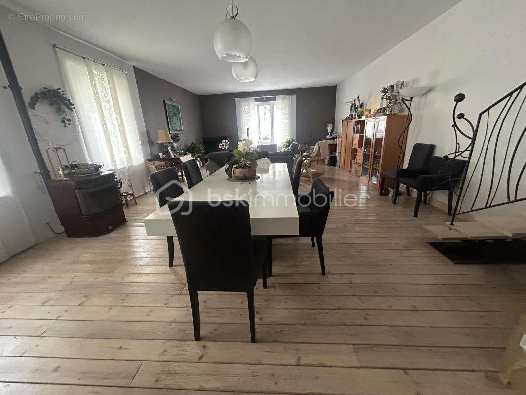 Maison à AGEN