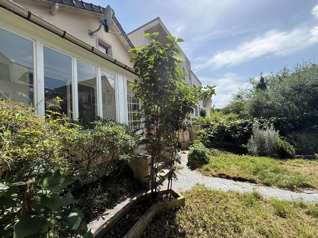 Maison à CLAMART