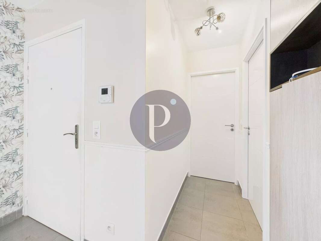 Appartement à CHATENAY-MALABRY