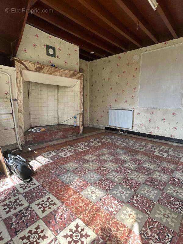 14290 Ensemble  de 2 maisons 136 m²  122 000 Euros - photo 11