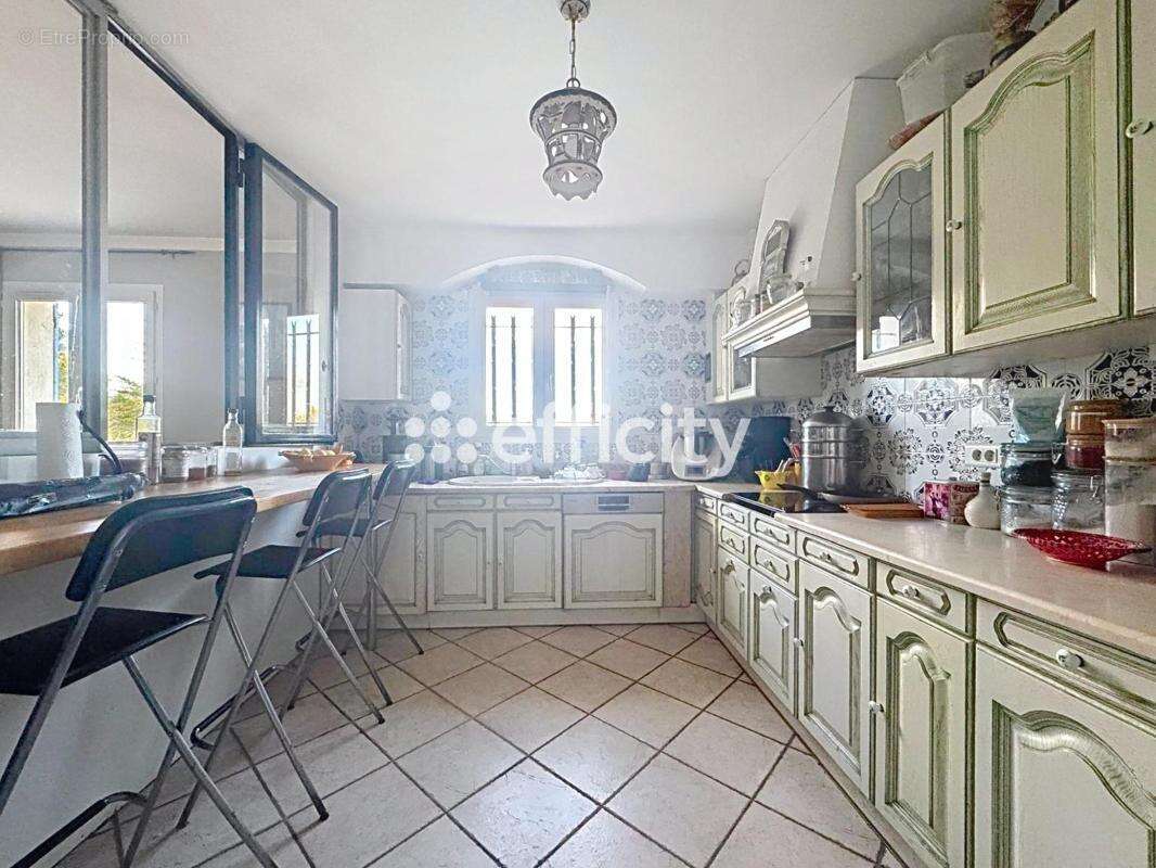 Maison à AIX-EN-PROVENCE
