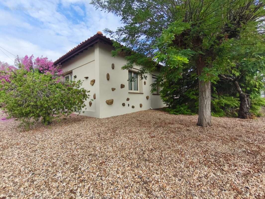 Maison 90 m² à Libourne  - photo 7