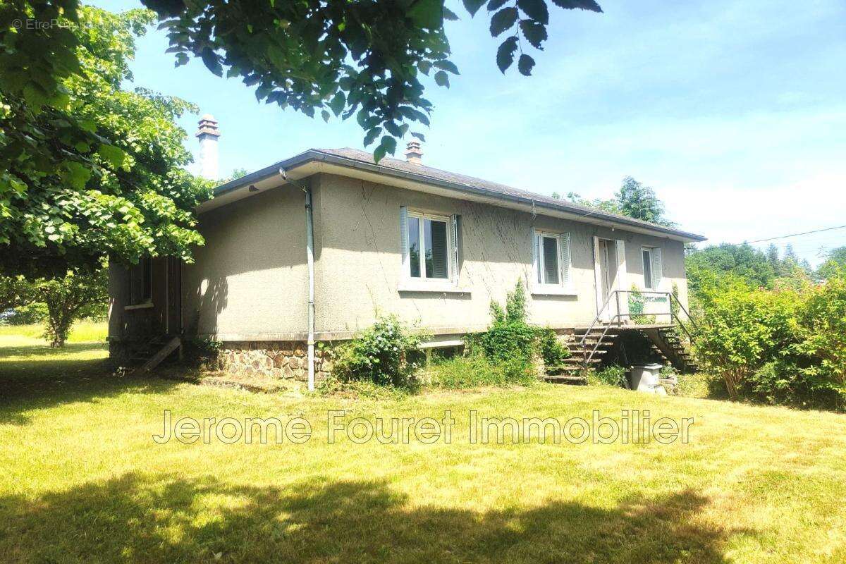 vente maison 5 Pièce(s) - photo 2