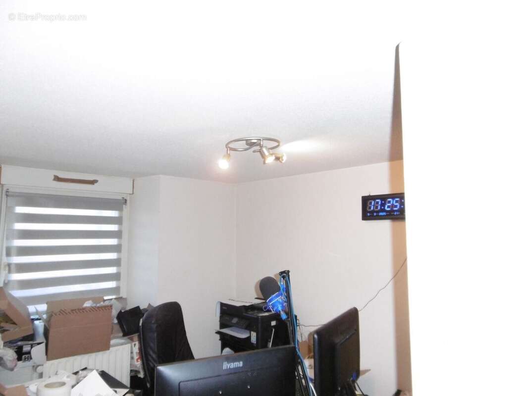 Photo 5 - Appartement à BLAMONT