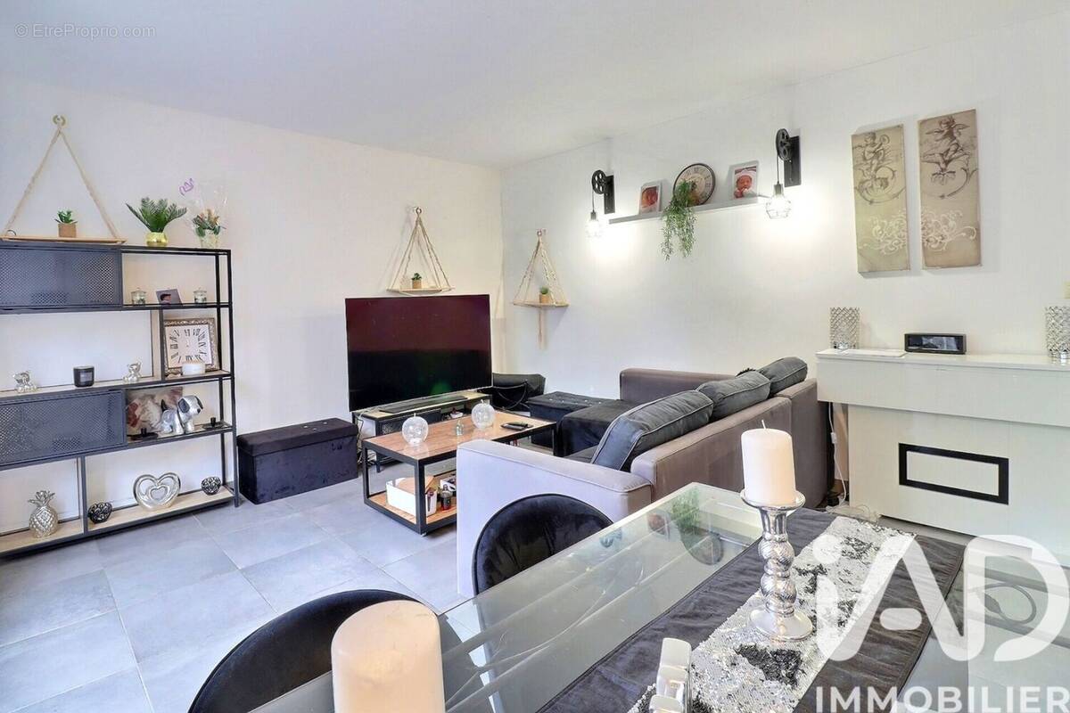 Photo 1 - Appartement à MARSEILLE-13E