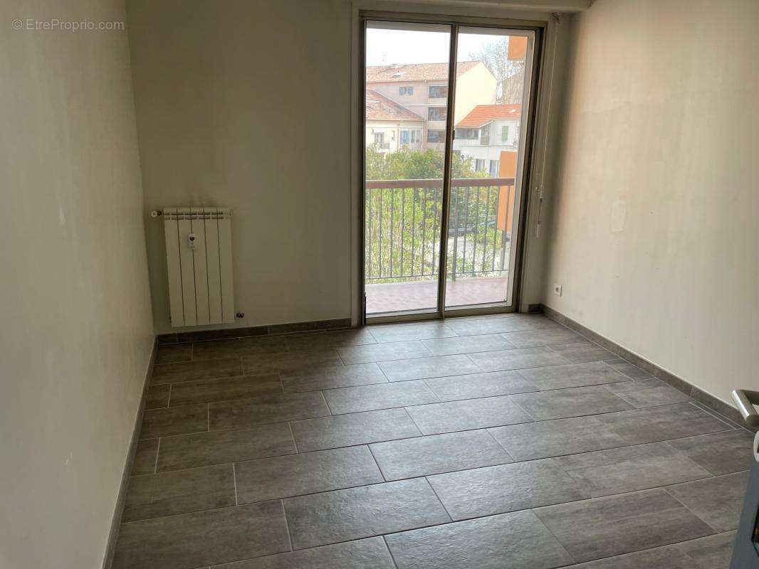 Appartement à LA SEYNE-SUR-MER