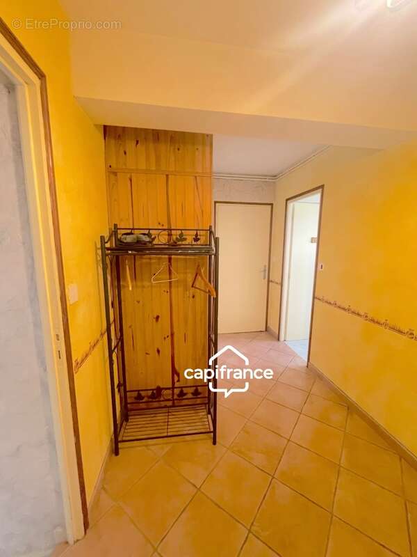 À vendre – Maison de campagne à SAINT CYR DES GATS (85) - photo 13