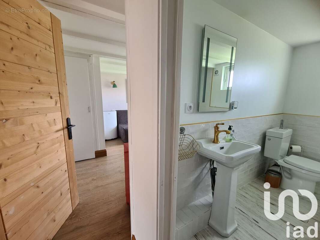 Photo 9 - Maison à SURGERES