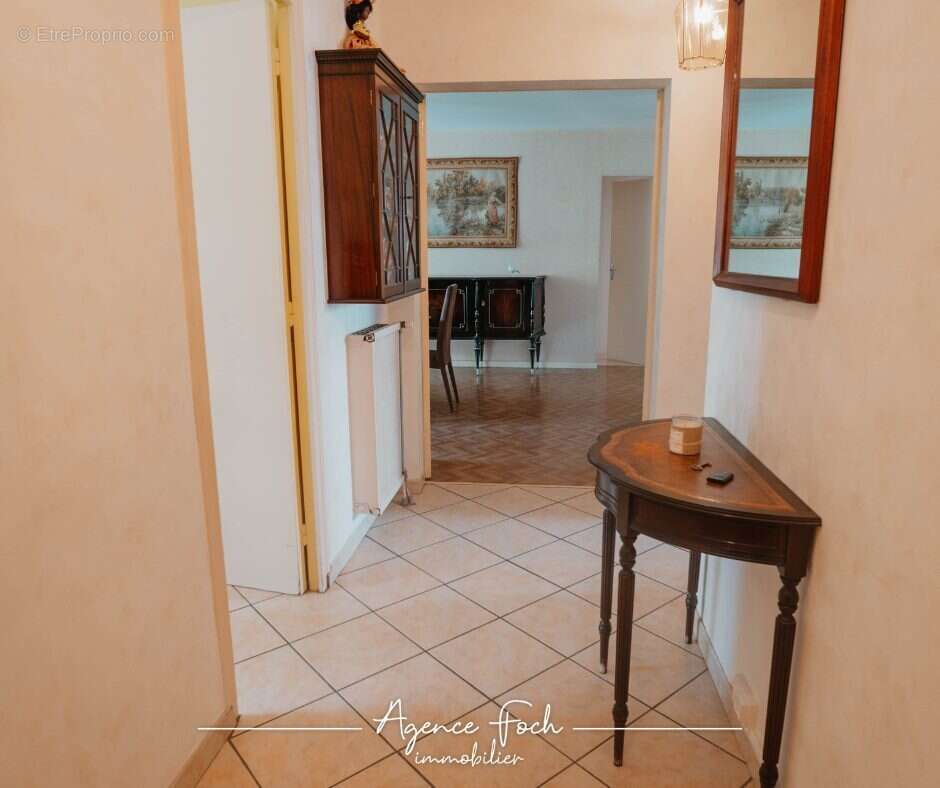 Appartement à TARBES