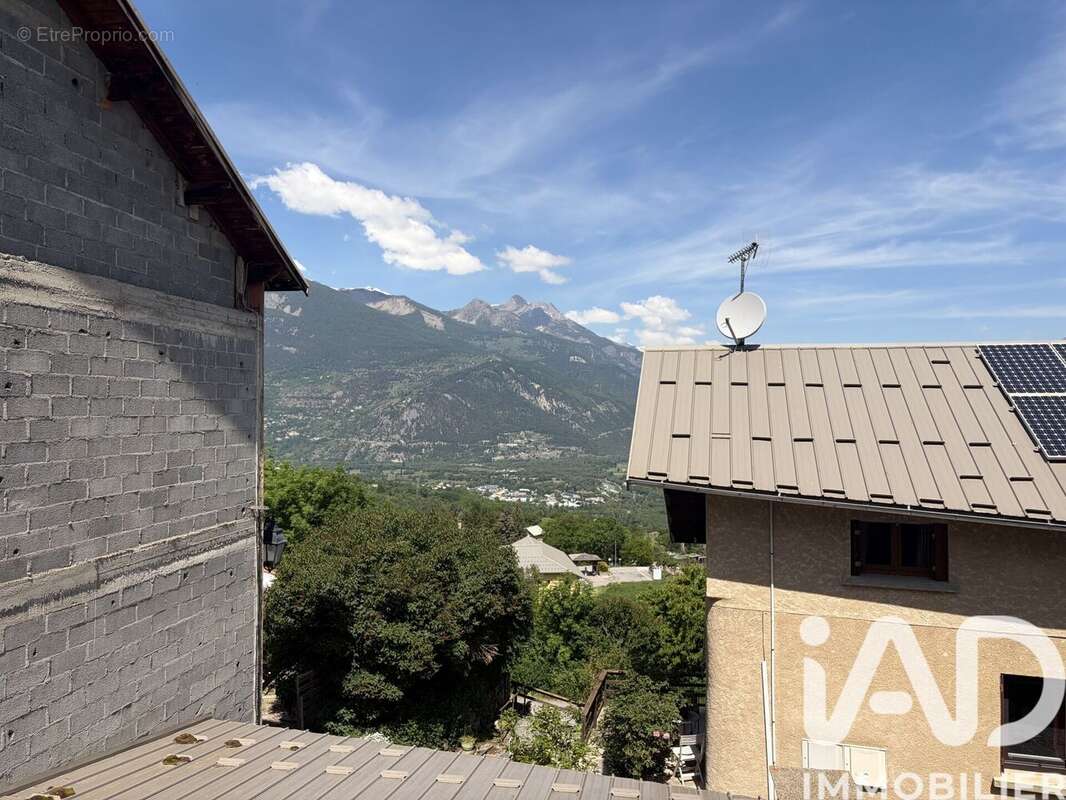 Photo 7 - Maison à RISOUL