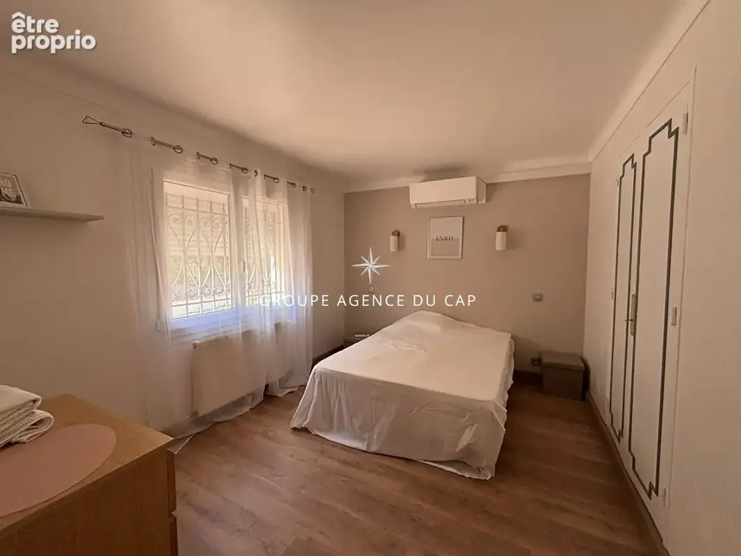 À vendre villa  6 pieces avec vue mer, piscine et parking, a pied des plages  aux issambres - photo 7