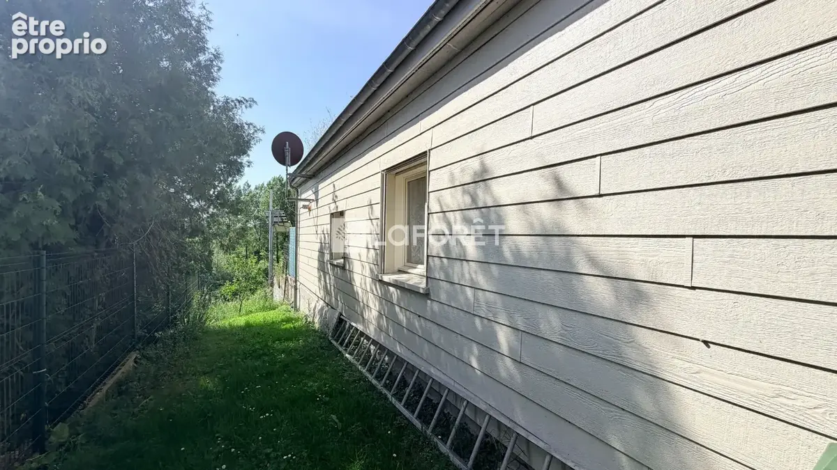 Maison La Neuville Aux Bois 3 pièces 65 m² - photo 18