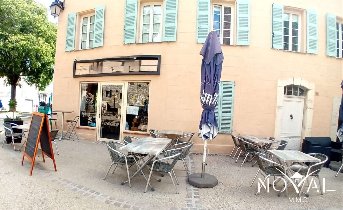 Autre à SAINT-CEZAIRE-SUR-SIAGNE