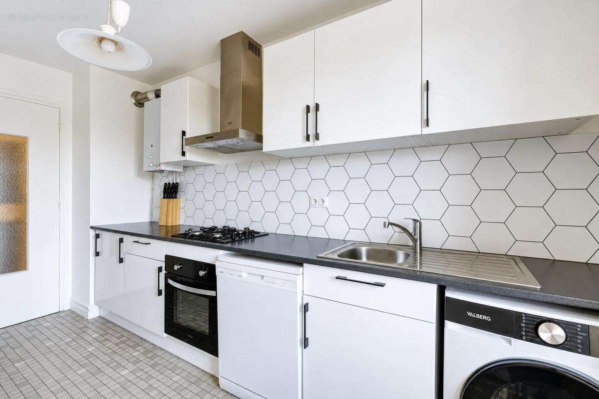 Appartement à BRON