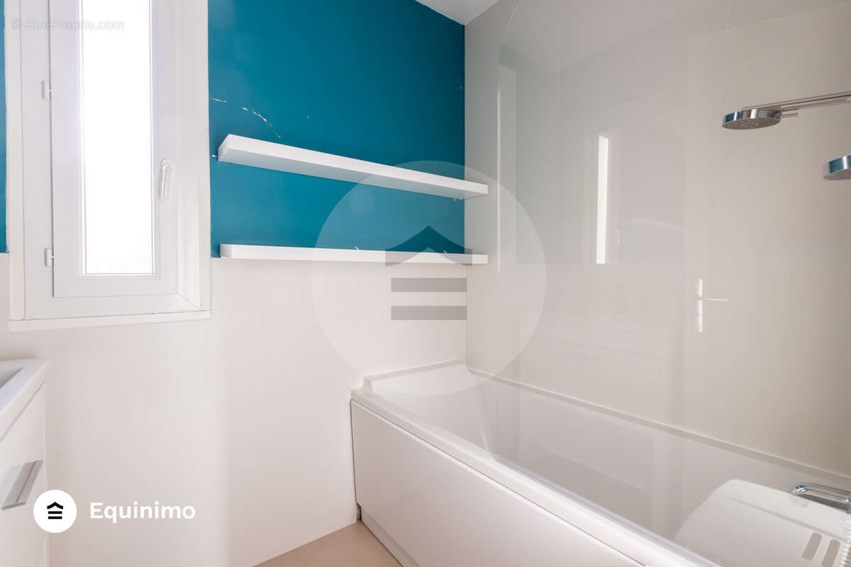 Appartement à RUEIL-MALMAISON