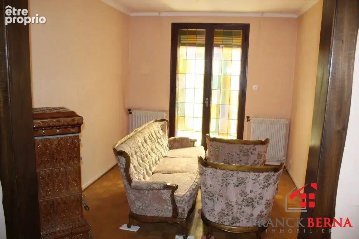 Maison 6 pièces 96 m² à vendre à Ingersheim (68040) - photo 9