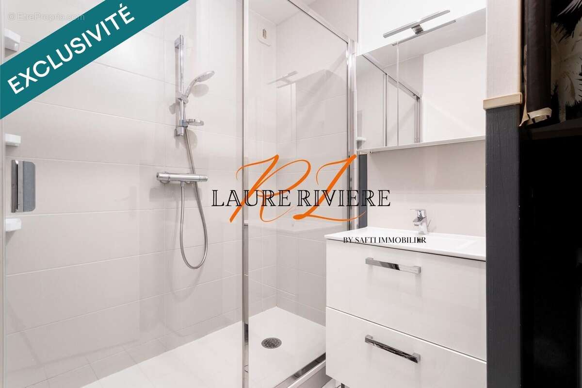 Photo 8 - Appartement à LAMBERSART