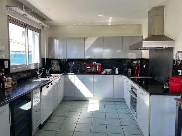 Maison à MARSEILLAN