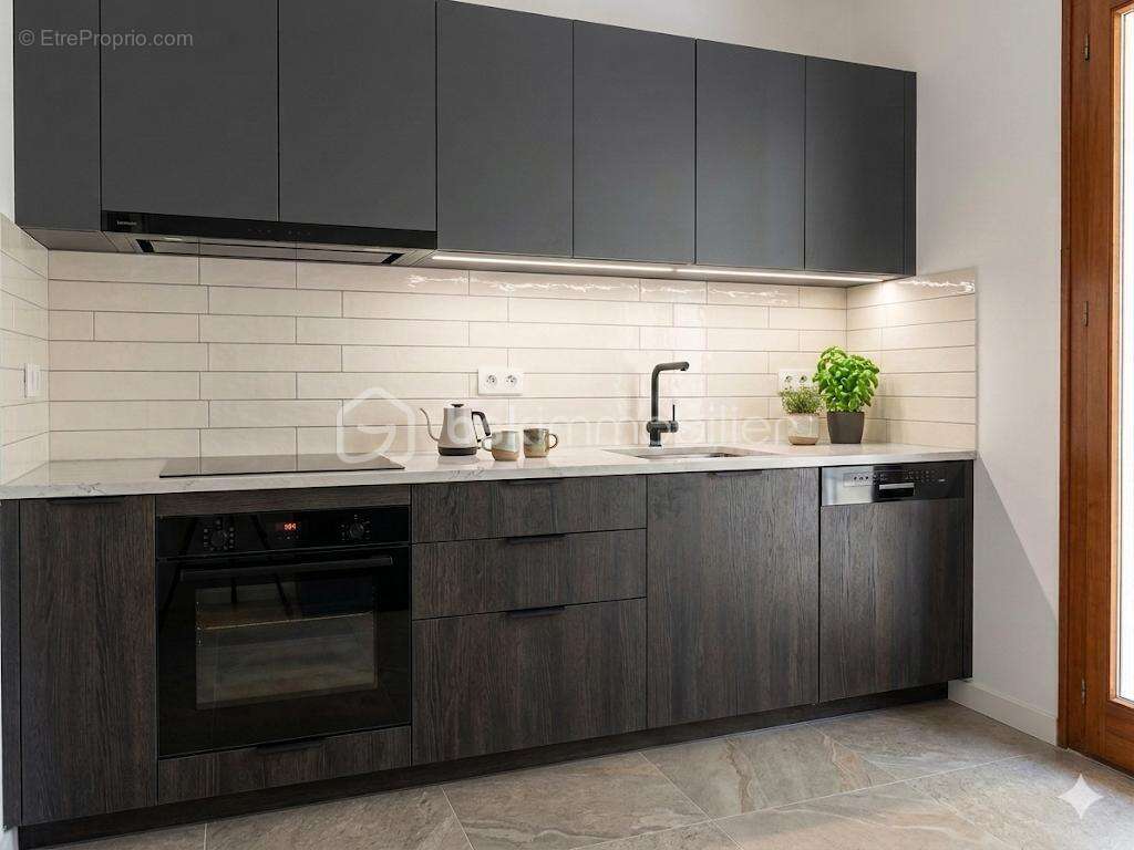 Appartement à AVIGNON