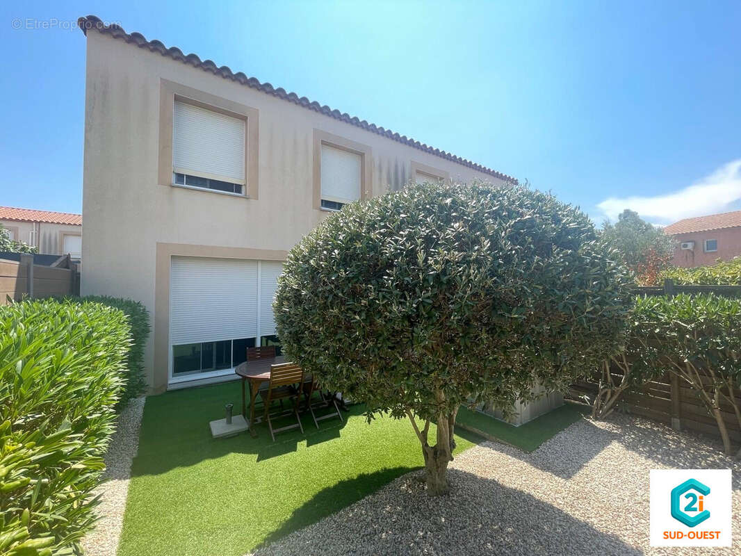 Maison 67 m² à Perpignan  - photo 2