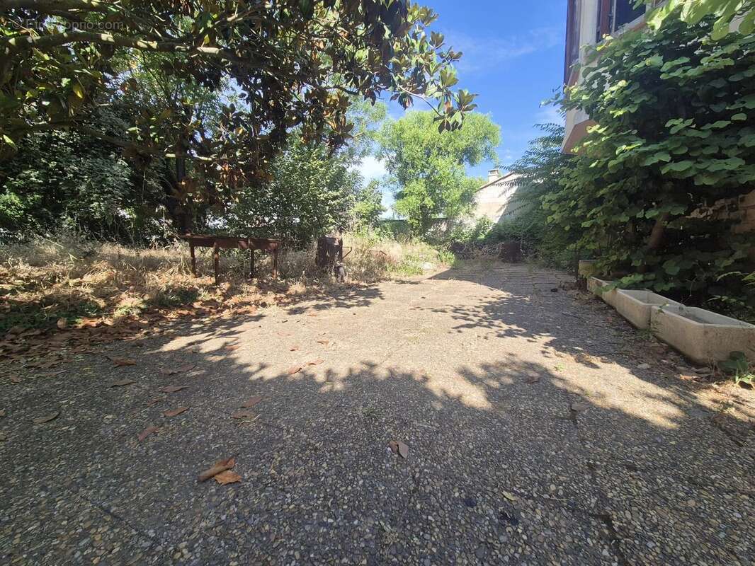 Appartement à GARDANNE