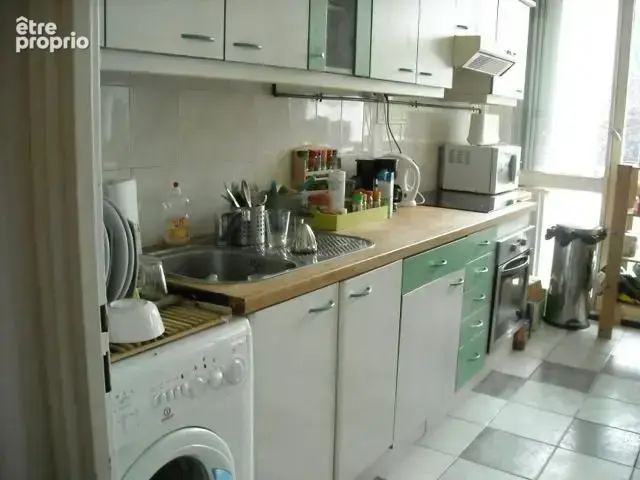 Appartement 96 m² à Talence  - photo 4